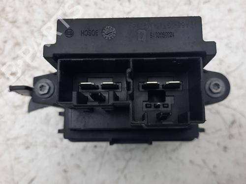 Heater resistor FORD S-MAX (CJ, WA6)  | BP11656369M108 