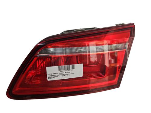 Used Right tailgate light Right tailgate light 33035856 33035856