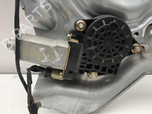 Rear left window mechanism KIA CERATO I Saloon (LD) 1.5 CRDi | BP5596310C24 