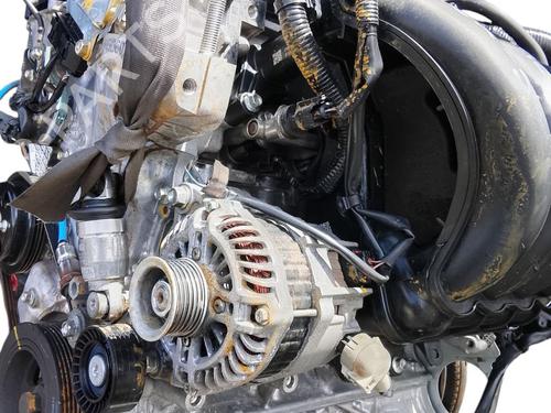 Engine MAZDA CX-5 (KE, GH)  | BP35800674M1  - Image 10