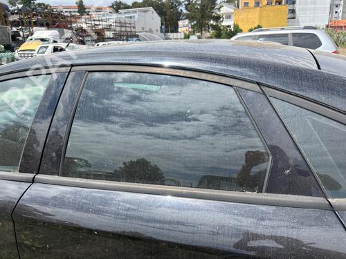 Rudehejsemekanisme venstre bagtil FORD MONDEO IV (BA7) [2007-2015]  28124066