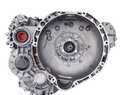 Used Gearbox Gearbox MERCEDES-BENZ B-CLASS Sports Tourer (W245) [2005-2011] 33029184 33029184
