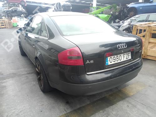 Teile für AUDI A6 C5 (4B2, 4B4) 2.8 quattro 4597086