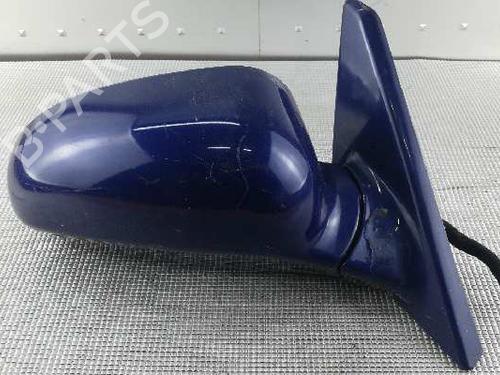 Right mirror HYUNDAI COUPE I (RD) 1.6 i 16V | BP2987396C27 