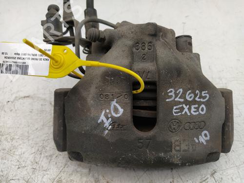 Used Left front brake caliper SEAT EXEO (3R2) 2.0 TDI (143 hp) 19444525