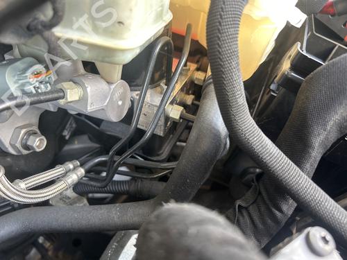 Used ABS pump OPEL ASTRA J (P10) [2009-2016]  27339634
