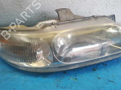 Phare droit DAEWOO NUBIRA Saloon (J100) 1.6 16V (106 hp) 1225669