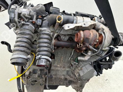 Engine FORD TRANSIT COURIER B460 Box Body/MPV 1.5 TDCi | BP14925234M1 - Image 3