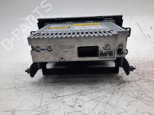 Radio SUZUKI SX4 (EY, GY)  | BP6712864E6 