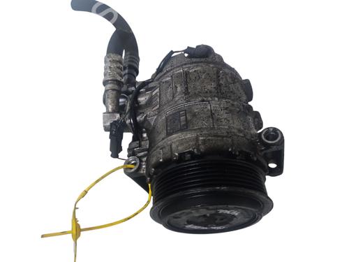 Used AC compressor AC compressor MERCEDES-BENZ CLK (C209) CLK 270 CDI (209.316) (170 hp) 32495247 32495247