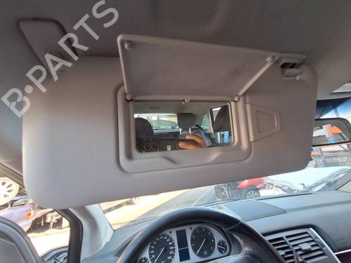 Used Left sun visor Left sun visor 38870611 38870611