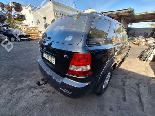 Left sun visor KIA SORENTO I (JC) | BP37234363I1 - Image 10
