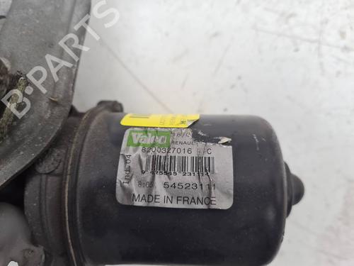 Front wiper motor RENAULT SCÉNIC II (JM0/1_)  | BP7884985M29 