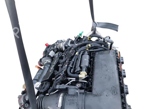 Engine CITROËN C4 I (LC_) | BP32228194M1 - Image 3