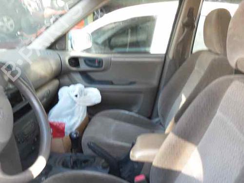 Front differential HYUNDAI SANTA FÉ I (SM) 2.0 CRDi | BP34214964M23  - Image 12