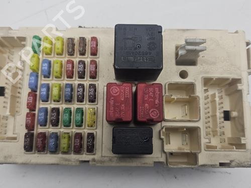 Fuse box ALFA ROMEO GT (937_) 1.8 TS (937CXR1A) | BP25438802E1 