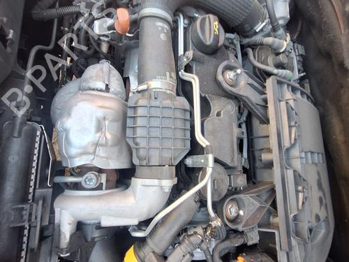 Engine CITROËN C3 II (SC_) | BP37234389M1 - Image 2