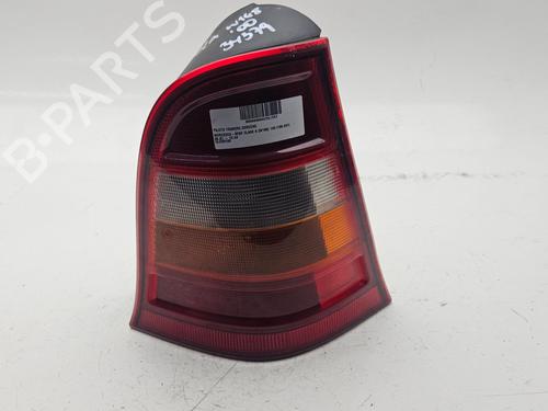 Højre baglygte MERCEDES-BENZ A-CLASS (W168) A 140 (168.031, 168.131) (82 hp) 30835307