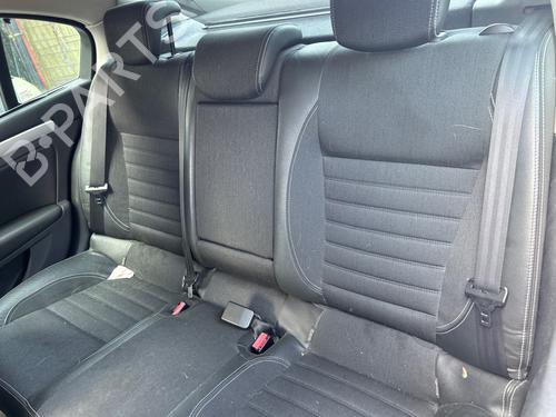 Used Rear seat RENAULT LAGUNA III (BT0/1) 2.0 dCi (BT01, BT08, BT09, BT0E, BT0K, BT12, BT1C, BT1D,... (150 hp) 26650756