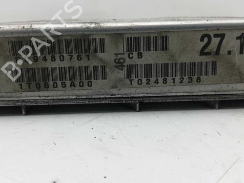 Gearbox control unit VOLVO V70 II (285) 2.4 D5 | BP4561814M52 