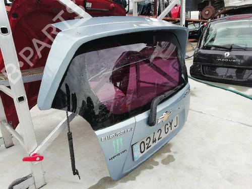 Tailgate CHEVROLET SPARK (M300) 1.2 | BP4076198C6
