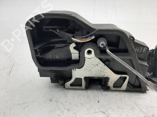Rear right lock BMW 1 (E87) 120 d | BP8674196C99 