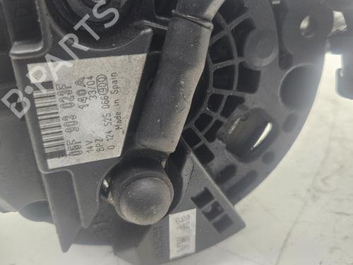 Alternator AUDI TT (8N3) 1.8 T | BP28509398M7 - Image 3