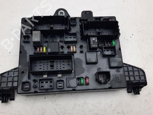 Sikringsdose OPEL ASTRA J (P10)  | BP25257438E1 