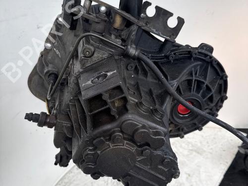 Gearbox MERCEDES-BENZ VITO Van (W638) 112 CDI 2.2 (638.094) | BP25607714M3 