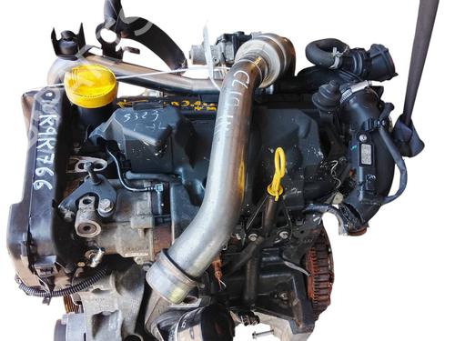 Used Engine Engine 38708617 38708617