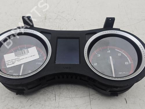 Used Instrument cluster ALFA ROMEO 159 Sportwagon (939_) 2.0 JTDM (939BXP1B) (170 hp) 23993500