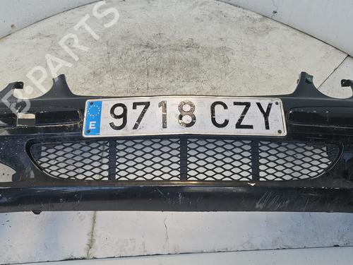 Used Front bumper MERCEDES-BENZ E-CLASS (W211) E 270 CDI (211.016) (177 hp) 22428617