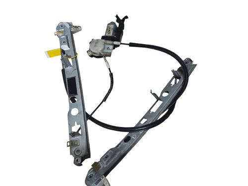 Elevalunas delantero izquierdo RENAULT MEGANE II (BM0/1_, CM0/1_) 2.0 dCi (173 hp) 32360798