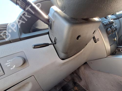 Used Steering column Steering column 37234369 37234369