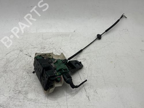 Front left lock VW PASSAT B5.5 (3B3) 1.6 | BP26497119C98 