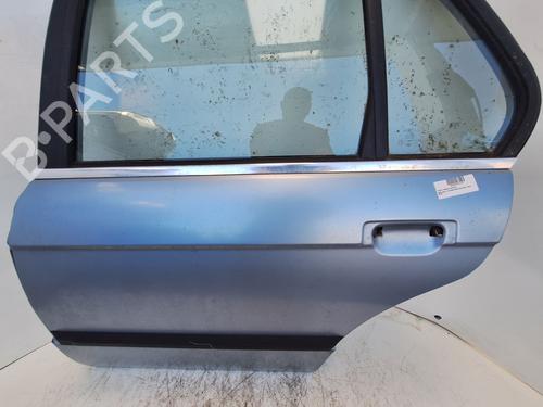 Left rear door BMW 3 (E30) 324 td | BP27730852C4