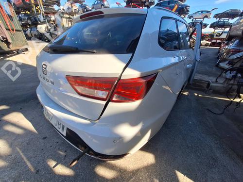 Left front brake caliper SEAT LEON ST (5F8) | BP39562943M105 - Image 7