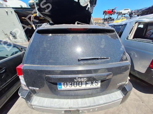 Tailgate JEEP COMPASS (MK49) | BP36383149C6 - Image 2