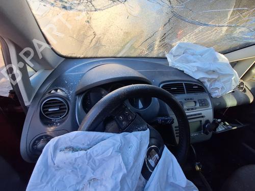 Engine SEAT ALTEA XL (5P5, 5P8)  | BP35943889M1  - Image 9