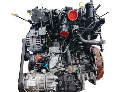 Used Engine Engine PEUGEOT 307 (3A/C) 2.0 16V (136 hp) 32750080 32750080