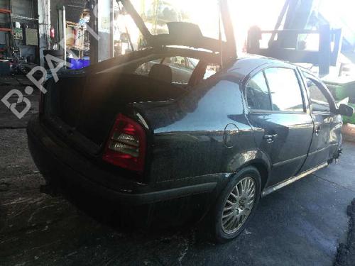 Left taillight SKODA OCTAVIA I (1U2) 1.9 TDI | BP4620318C34 