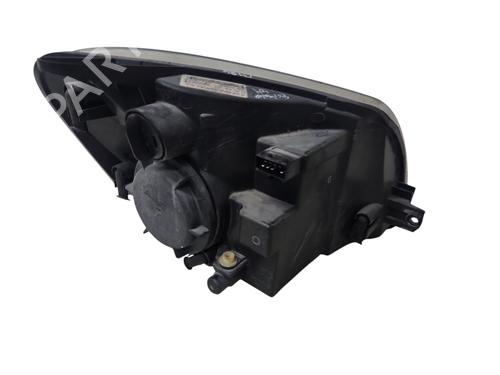 Used Left headlight CITROËN BERLINGO / BERLINGO FIRST MPV (MF_, GJK_, GFK_) 1.9 D (MFWJZ) (70 hp) 32339980