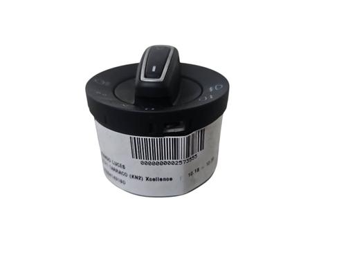 Used Headlight switch Headlight switch SEAT TARRACO (KN2) [2018-2024] 40445707 40445707