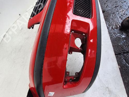 Front bumper VW POLO (6N2)  | BP28359566C7 
