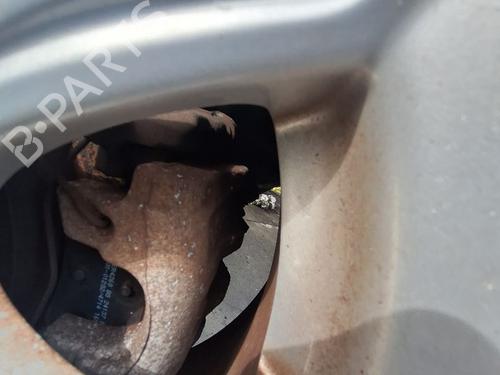 Left rear brake caliper MAZDA 3 (BL) | BP32000801M107 - Image 3
