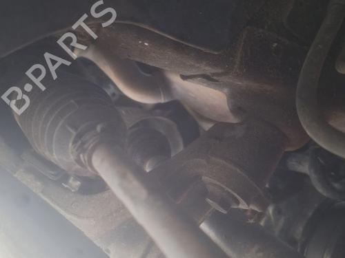 Used Steering rack VW PASSAT B6 (3C2) [2005-2011]  30717229