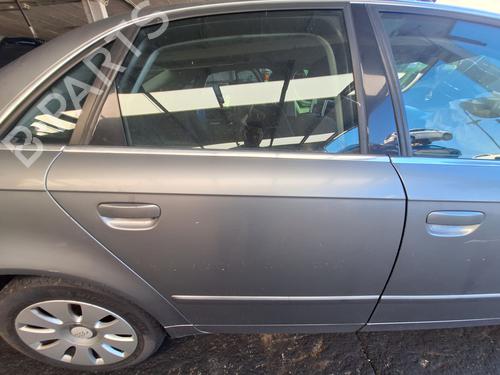 right-rear-door-audi-a4-b7-8ec-2004-2005-2006-2007-2008-2009-38169979 main image