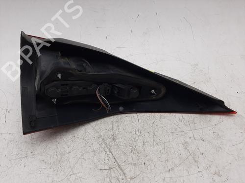 Left taillight RENAULT MEGANE II Estate (KM0/1_) 1.9 dCi (KMRG, KM1G, KM0G, KM2C) | BP6463326C34 