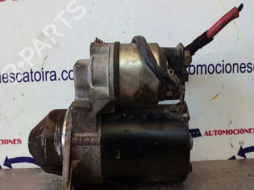 Startmotor OPEL ASTRA H GTC (A04) 1.6 (L08) | BP96764M8 