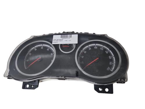 Used Instrument cluster Instrument cluster OPEL CORSA D (S07) 1.2 (L08, L68) (80 hp) 34208429 34208429